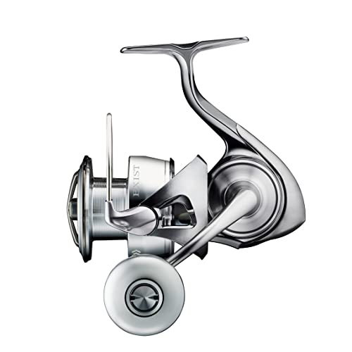 22 Exist Spinning Reel E782