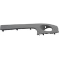 Bumper Face Bar Trim Molding Step Pad Front Driver Left Side LH Y788899
