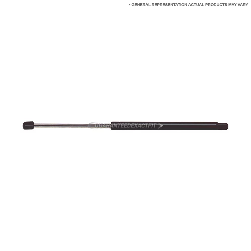 Honda CRX Tailgate Hatch Lift Support R648137