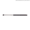 Honda CRX Tailgate Hatch Lift Support R648137