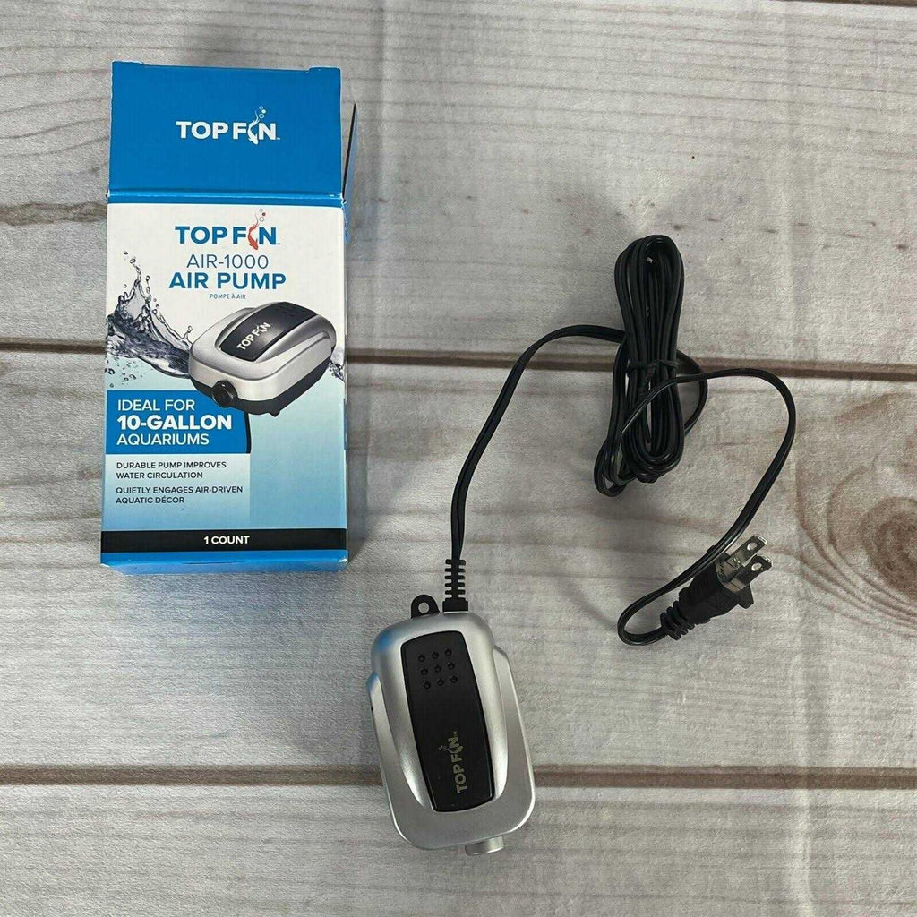 Aquarium Tank Air Pump M80482