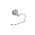 Polished Chrome Toilet Paper Holder D20139