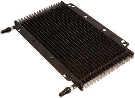 Transmission Oil Cooler Q18700