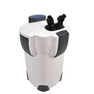 External Aquarium Filter with Builtin Pump Kit Y513