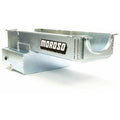 7 Qt. Front Sump Oil Pan for Small Block Ford 351W M639