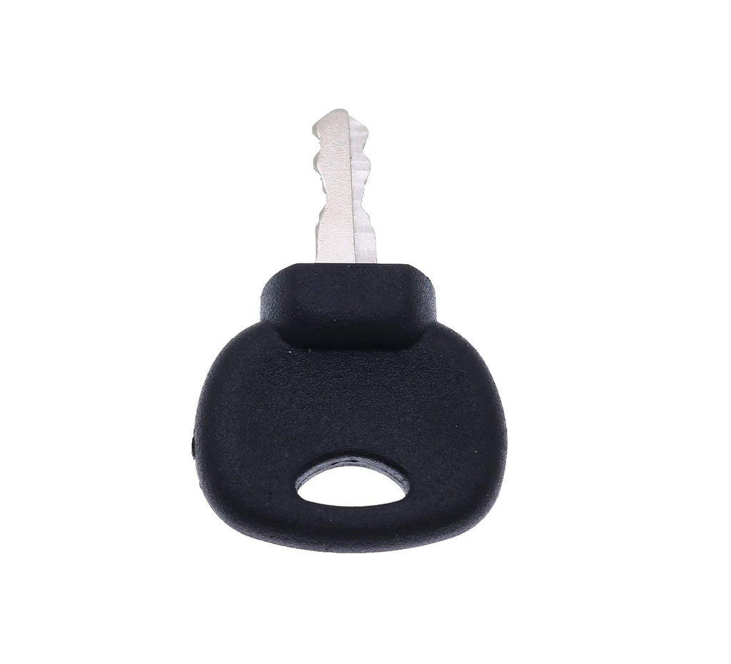 Ignition Keys Pack of 2 E646635