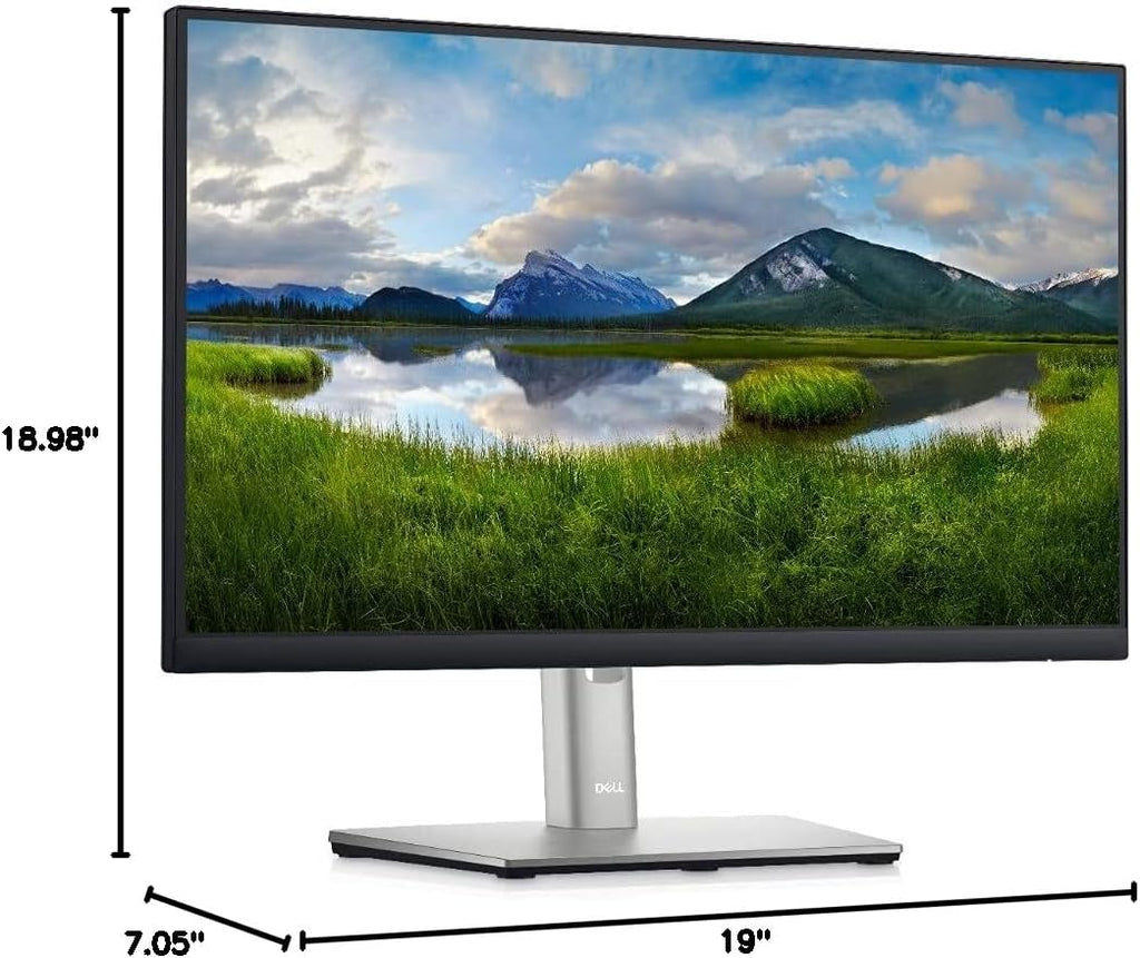 22 Monitor Full HD 1080p IPS N67309