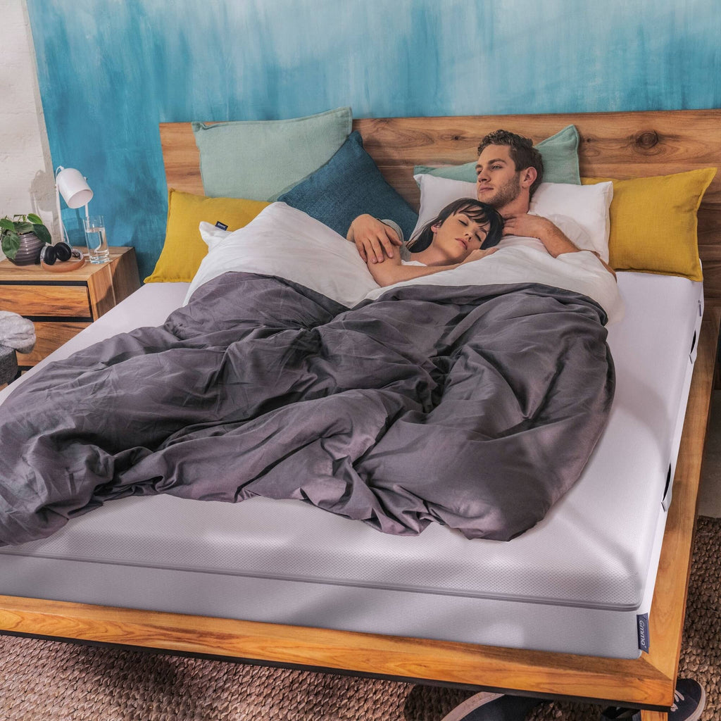 King Memory Foam Mattress-in-a-Box Y611581