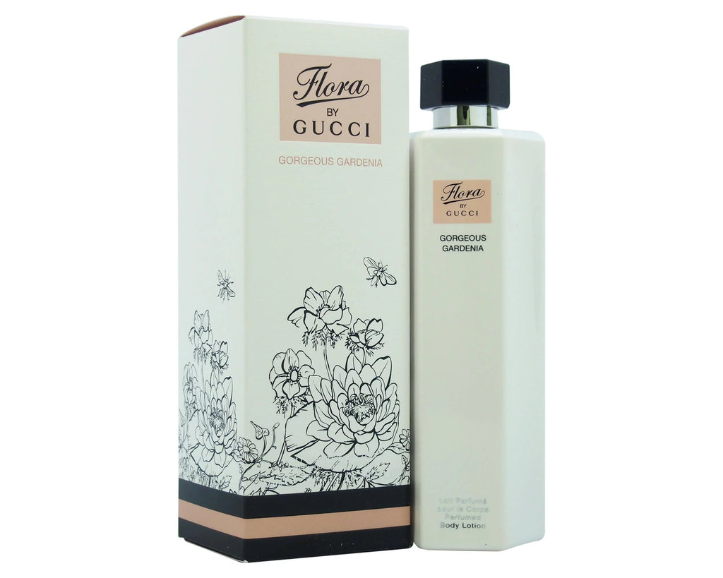 6.7 oz Body Lotion S474