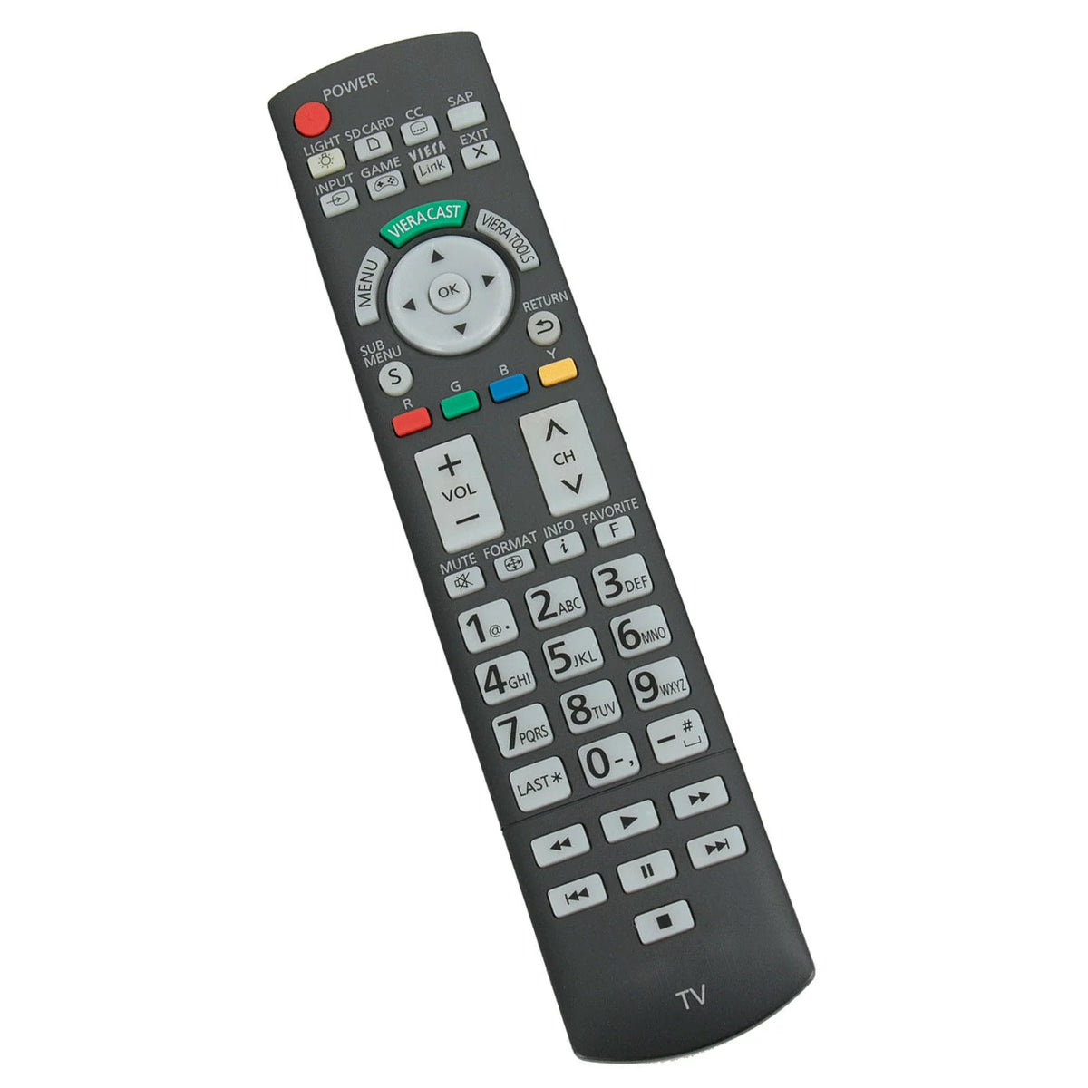 Remote Control L5710