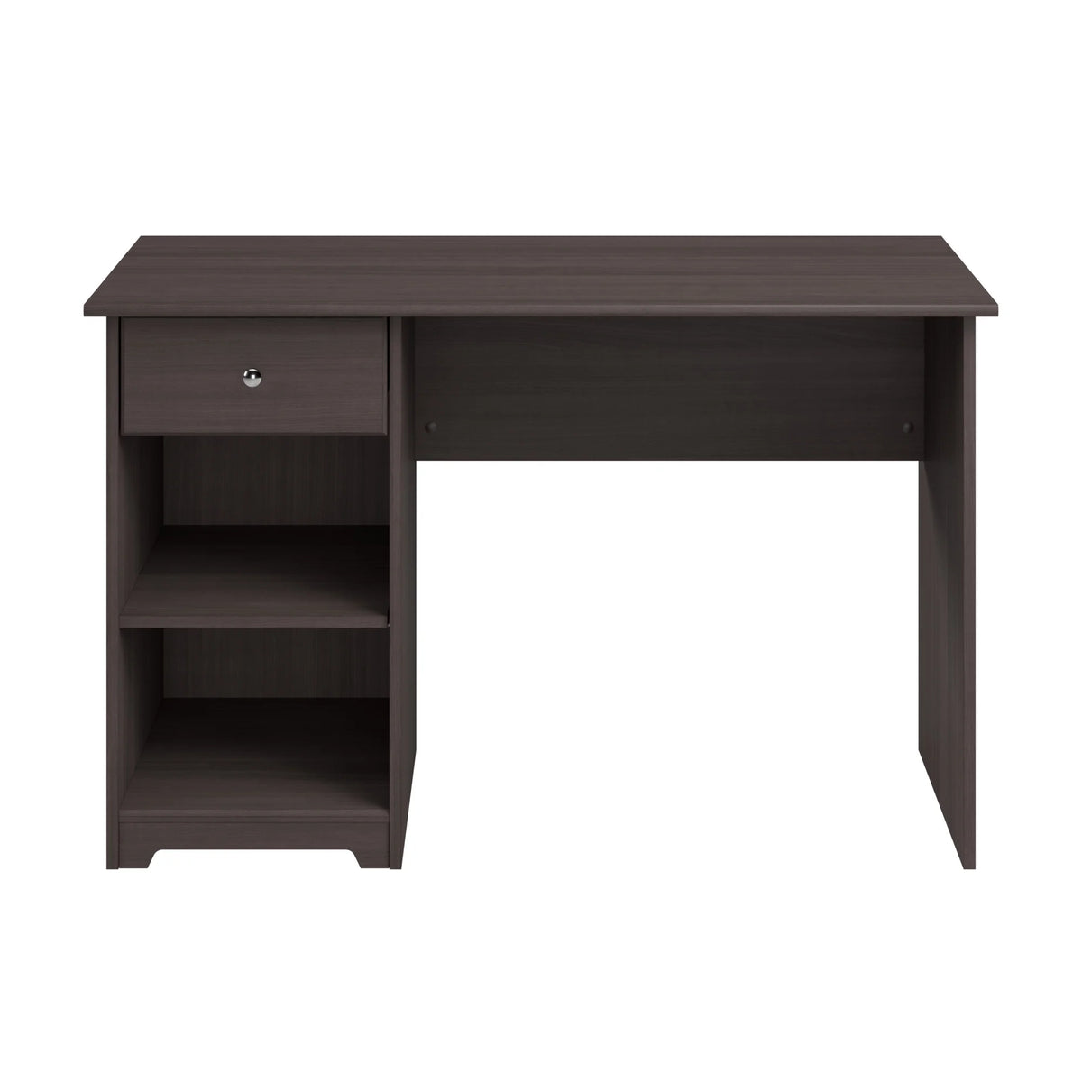 48W Computer Desk with Storage H69238