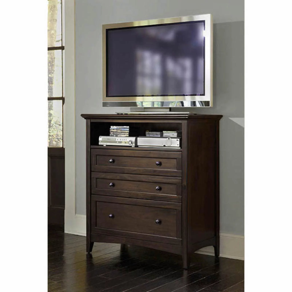 3 Drawer Media Chest C380246