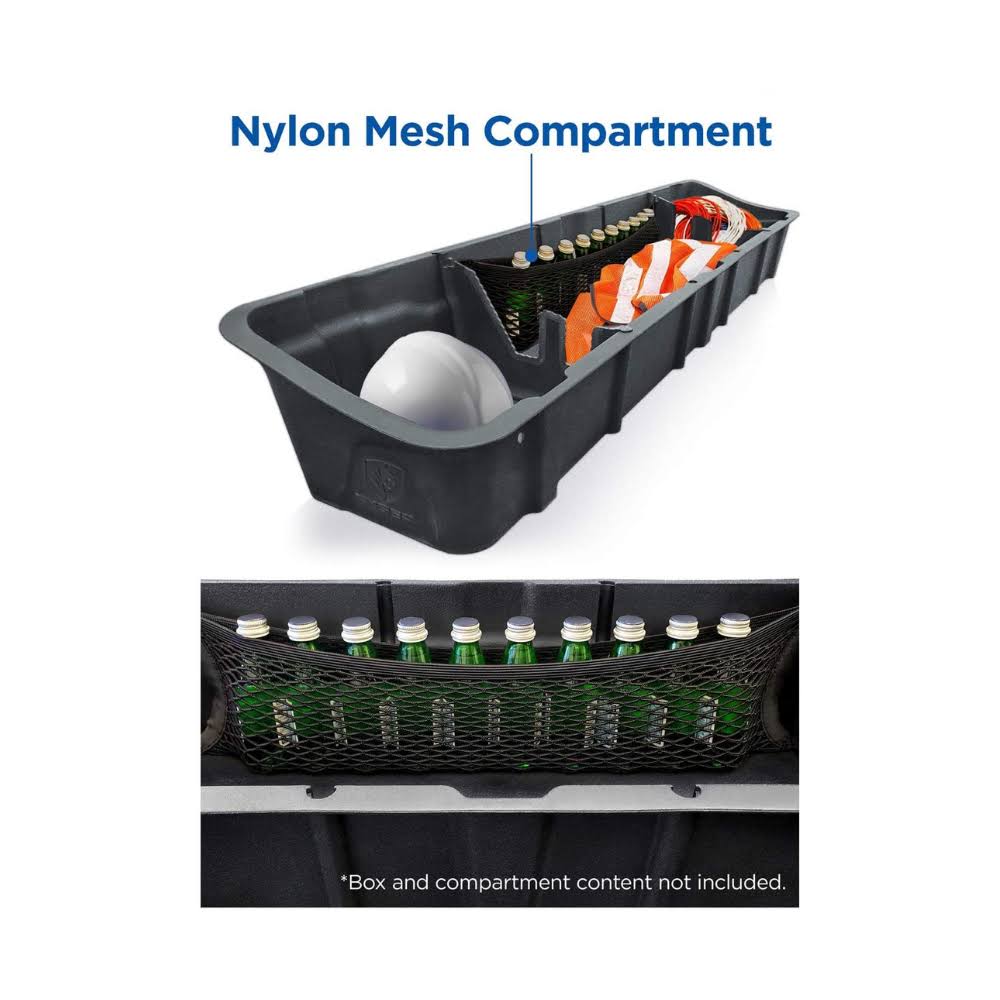 Rear Underseat Storage Box R85164