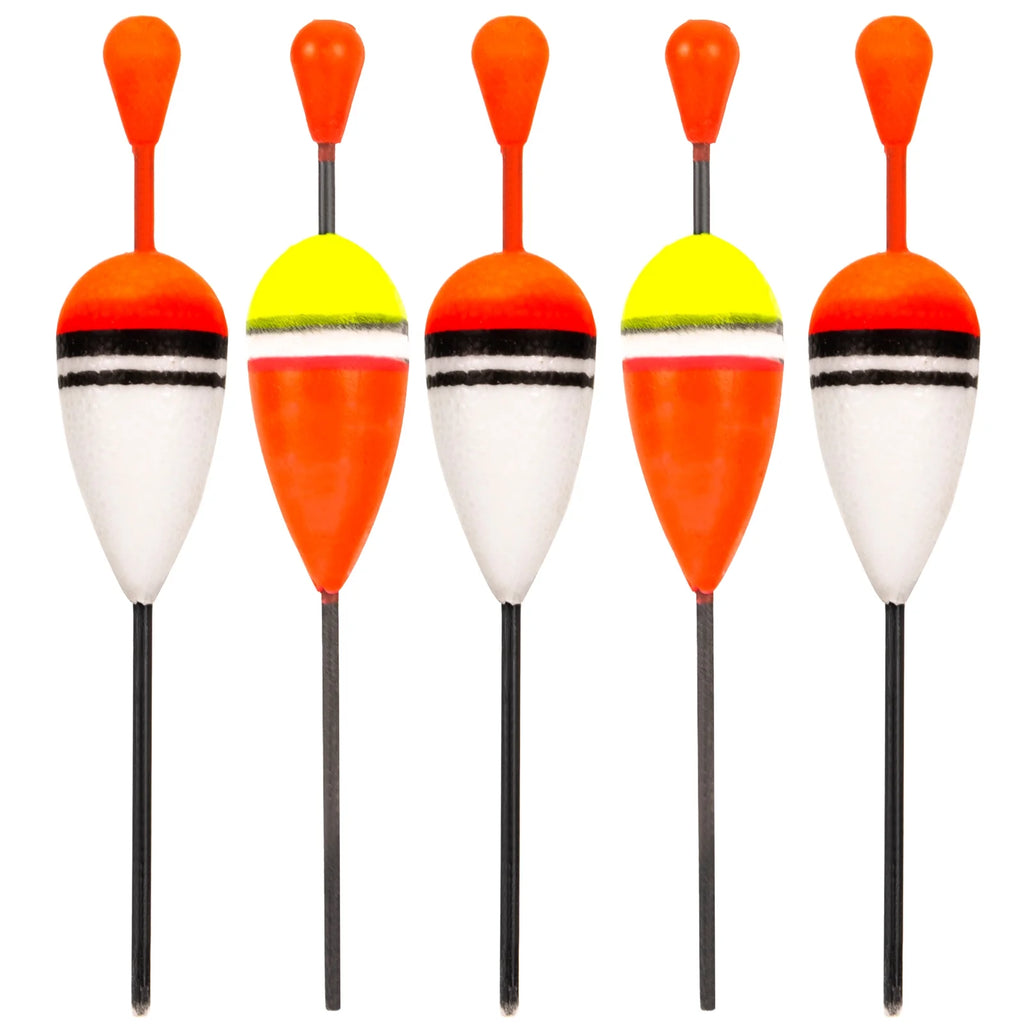 Telescopic Pole Rod With Reel Set M853