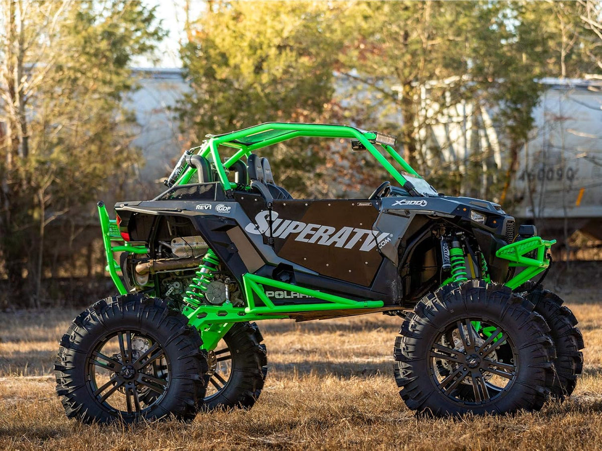 44x10-24 Mud Tire H89227