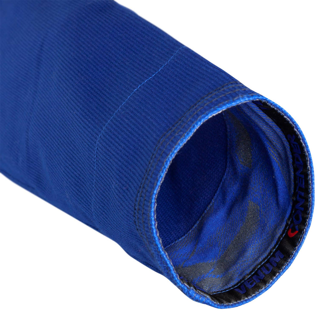 Blue BJJ Gi T9604