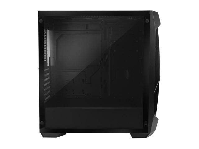Dark Fleet Computer Case E658240