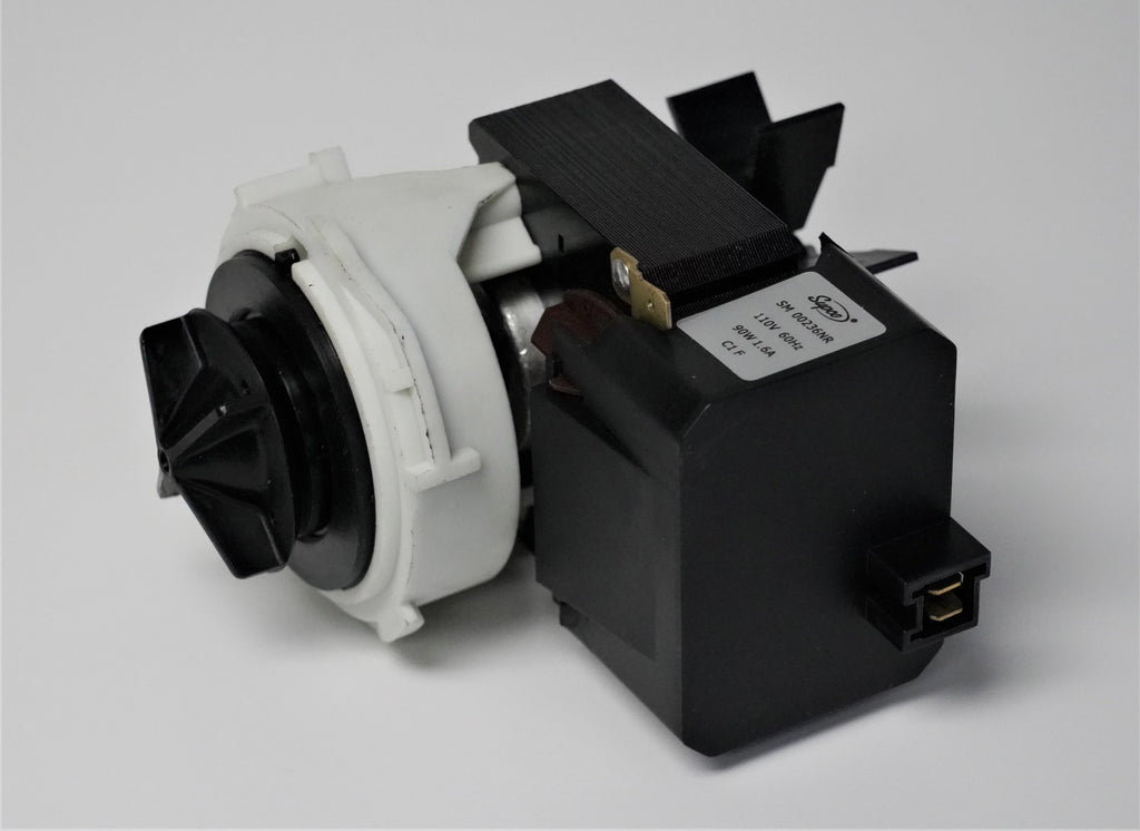 Pump and Fuser Kit R936682
