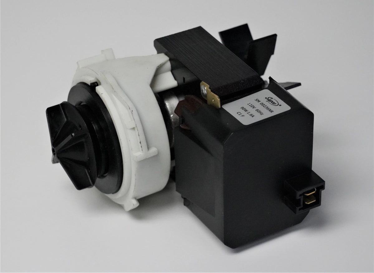Pump and Fuser Kit R936682