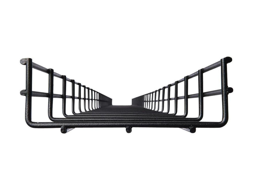 Wire Mesh Cable Tray 150 x 50 x 1500 mm 6 in. x 2 in. x 5 ft. 2-Pack Z899
