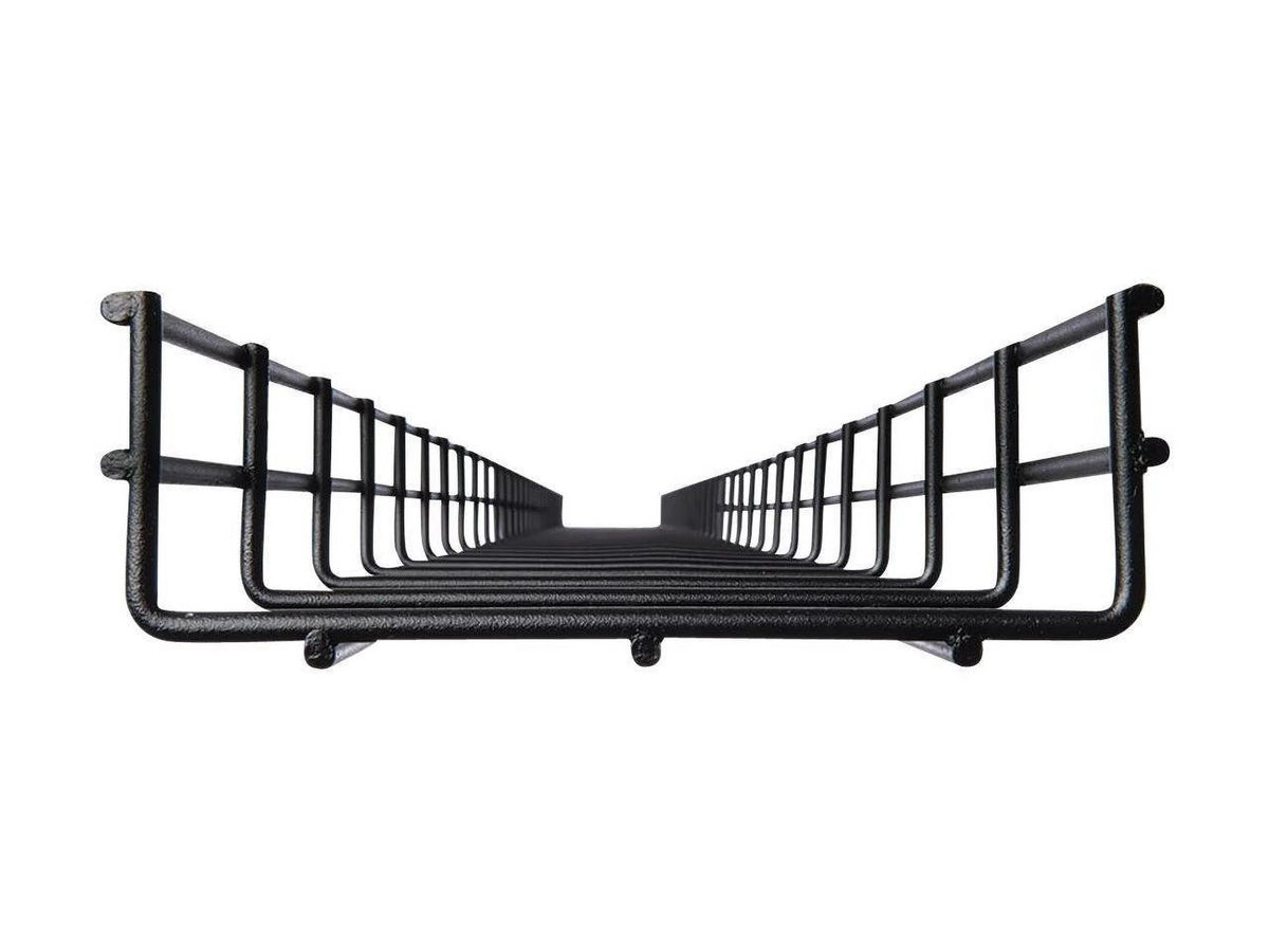 Wire Mesh Cable Tray 150 x 50 x 1500 mm 6 in. x 2 in. x 5 ft. 2-Pack Z899