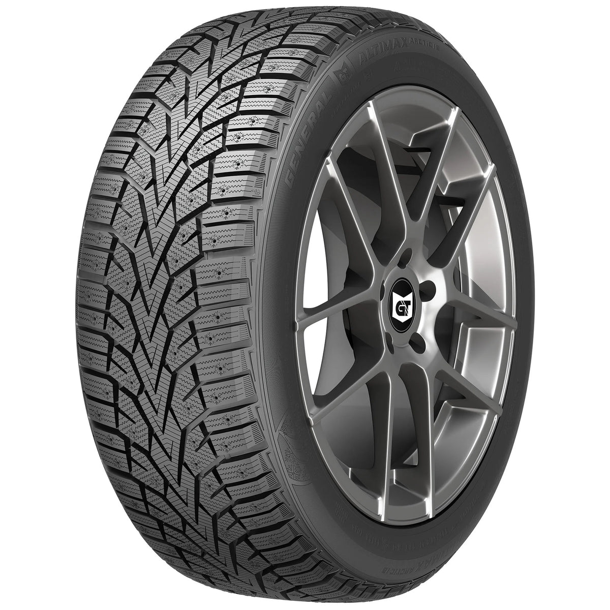 Winter Studdable Tire U287