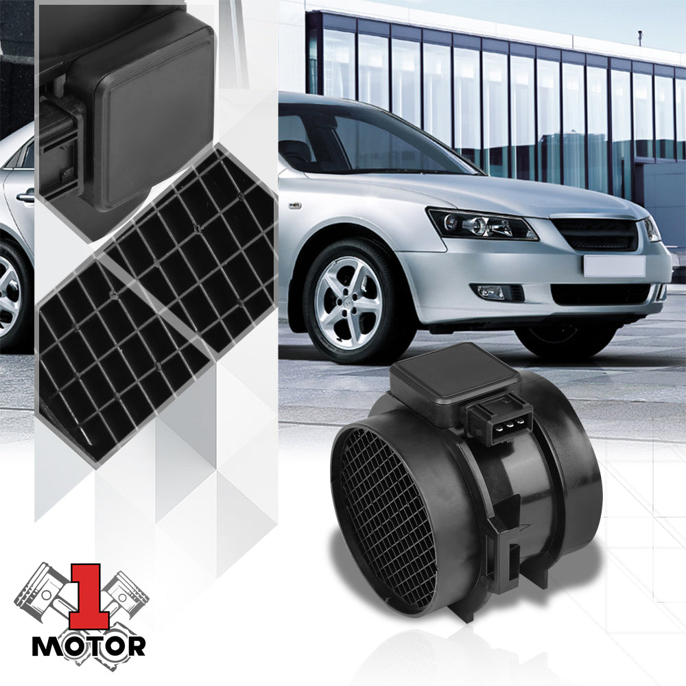 Mass Air Flow Sensor Assembly for 2.7L S382237