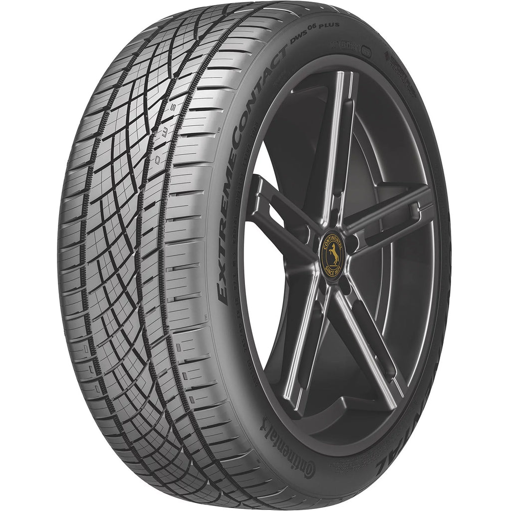 305/30ZR20 103Y XL All Season Passenger Tire D8220