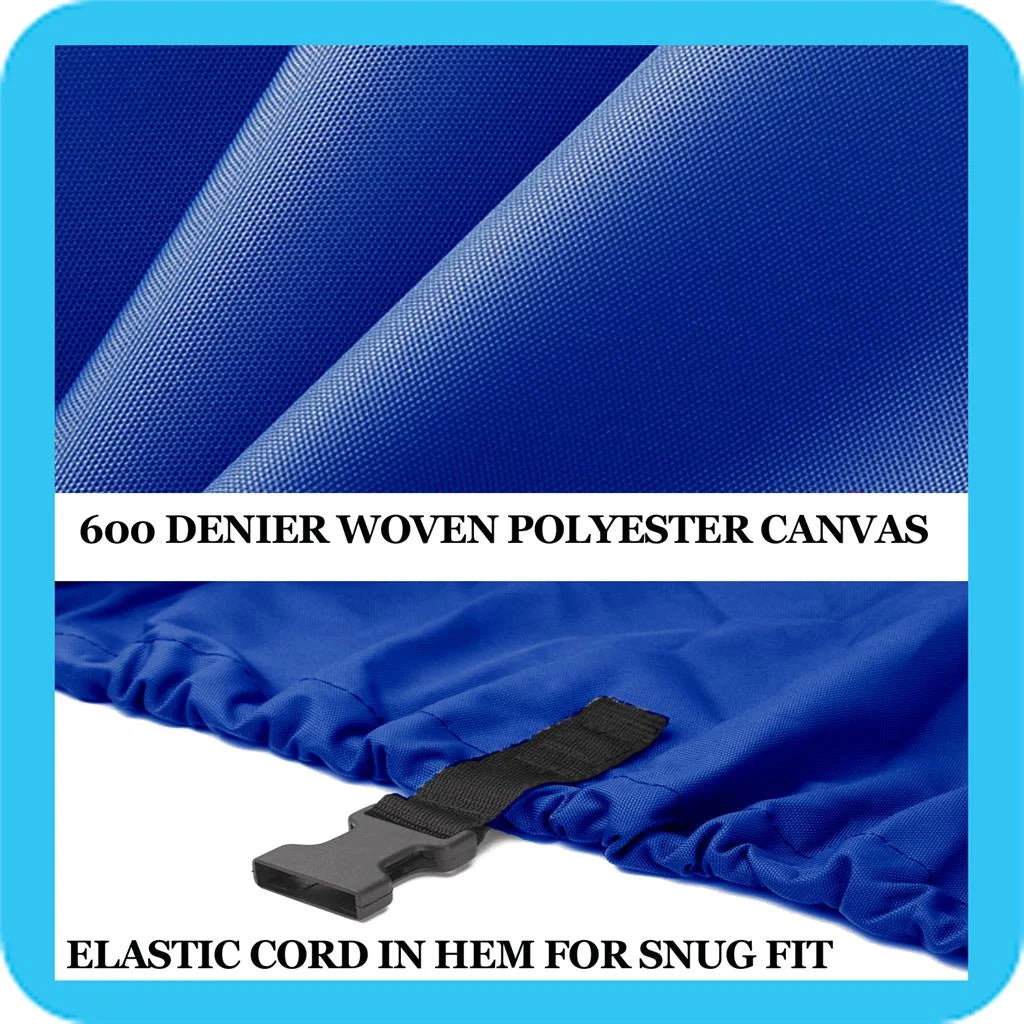 Boat Cover U8547
