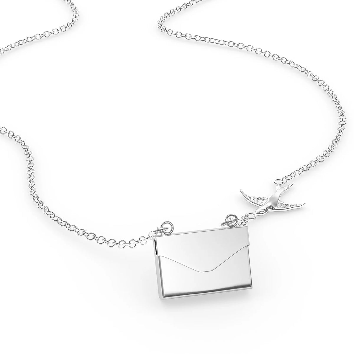 Necklace Q899603