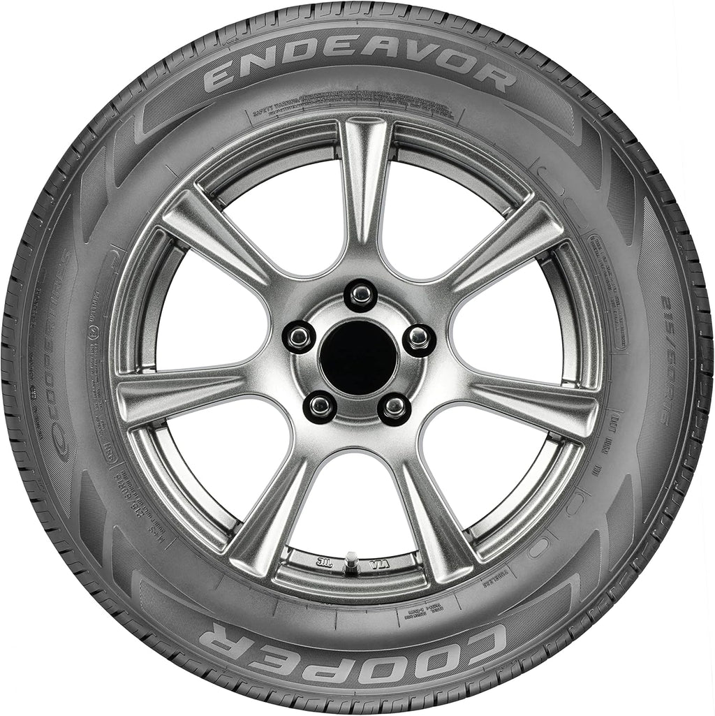 185/65R15 88H All-Season Tire B484520