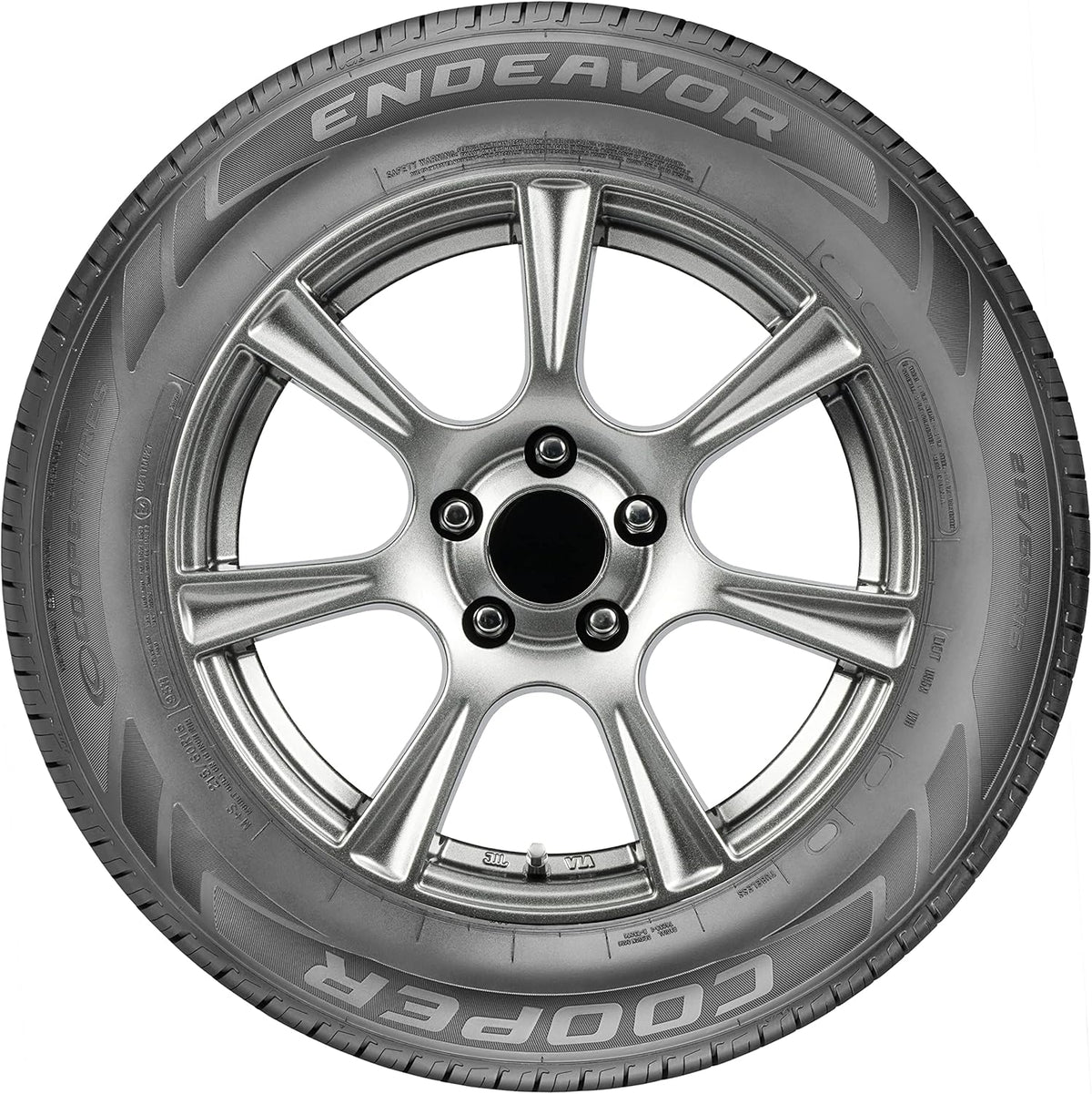 185/65R15 88H All-Season Tire B484520
