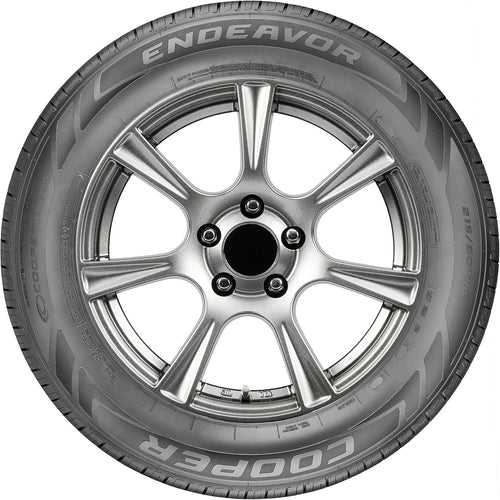 185/65R15 88H All-Season Tire B484520