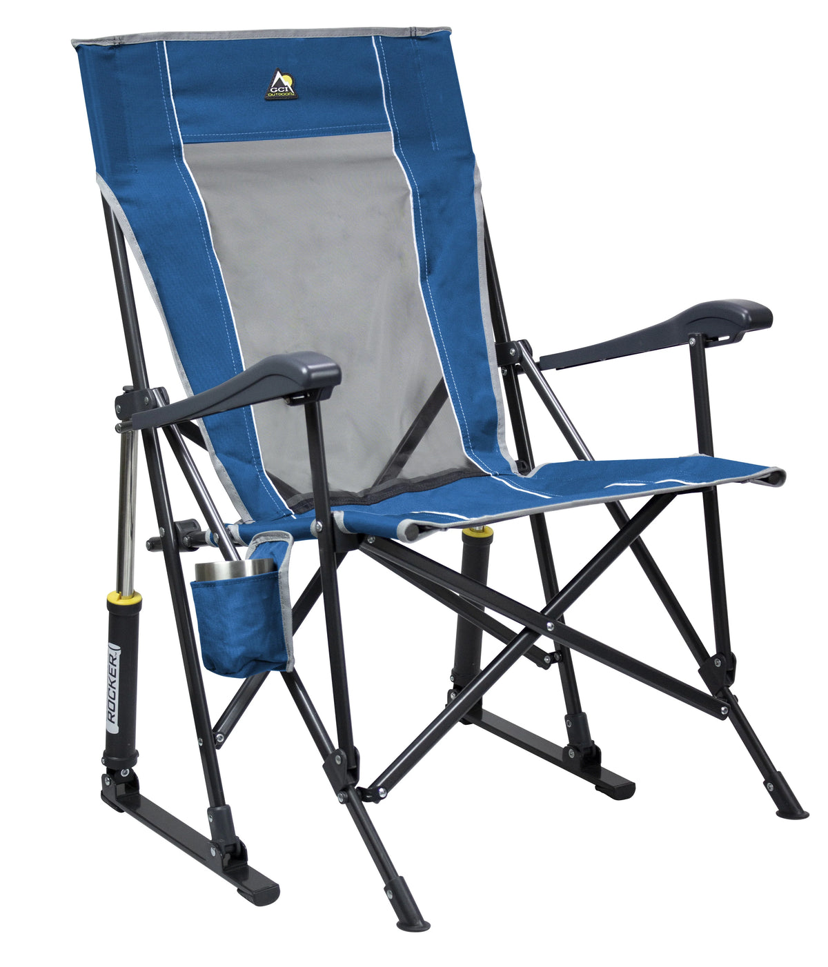 Portable Folding Camping Chair L64284