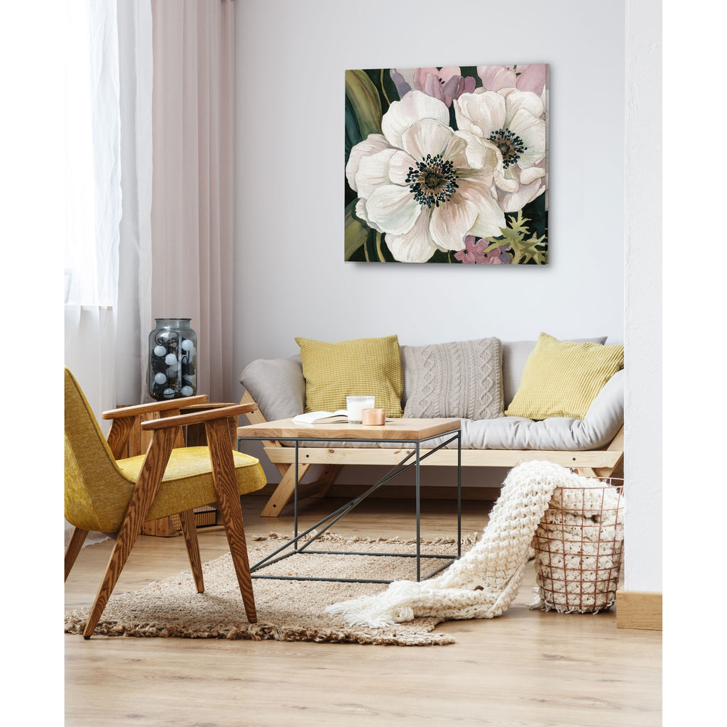 Gallery Wrapped Canvas 10x10 I990766