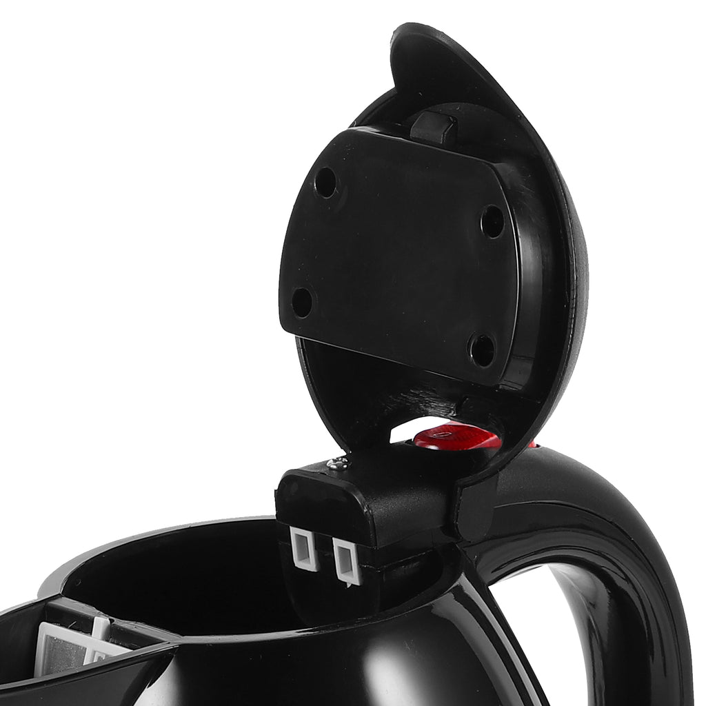Car Hot Water Kettle Automatic Power-off Food Grade Electric Tea Boiler T991830