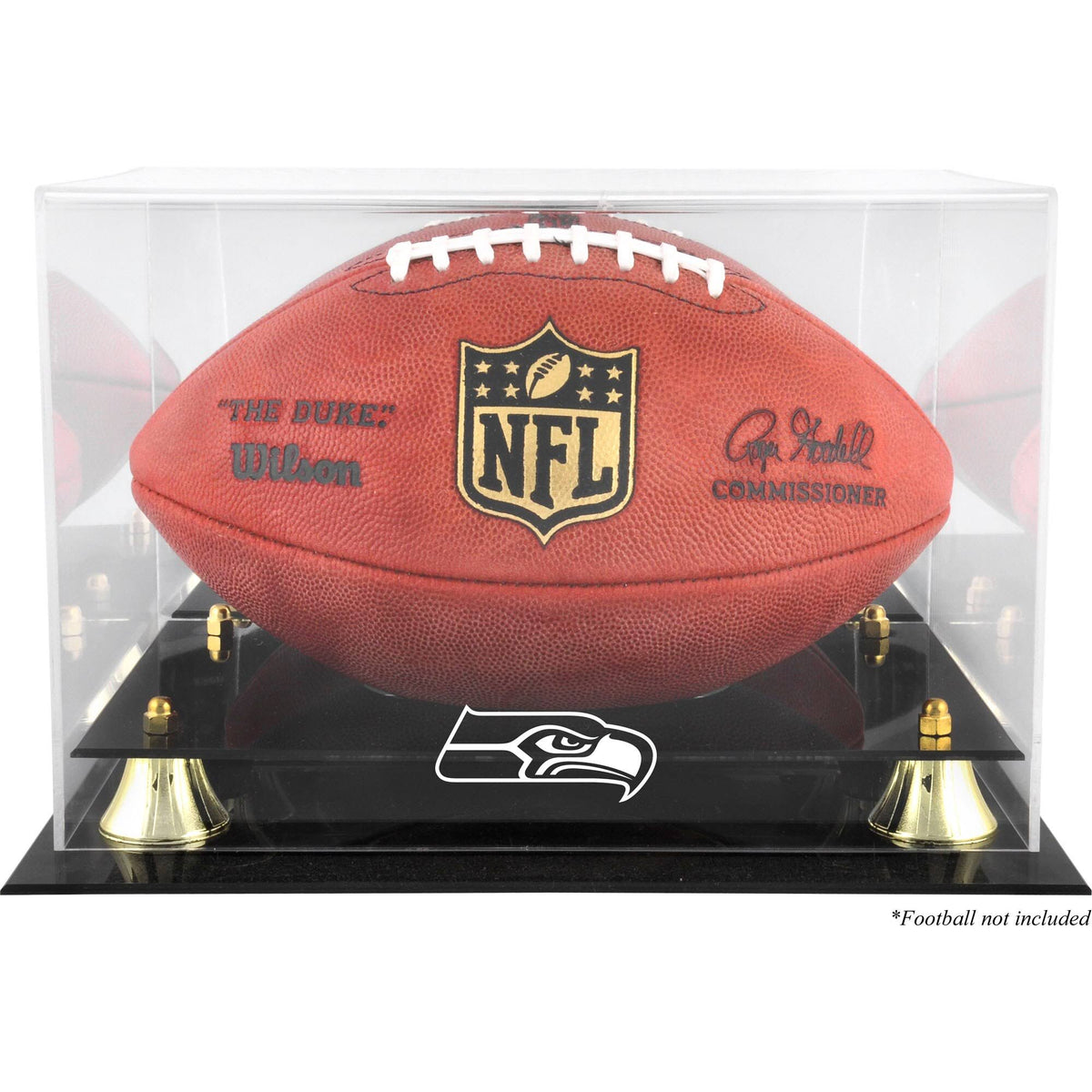 Football Display Case L720613