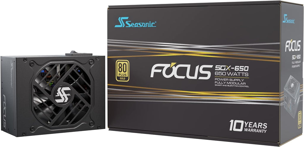 750W 80+ Gold Full-Modular Power Supply D560788