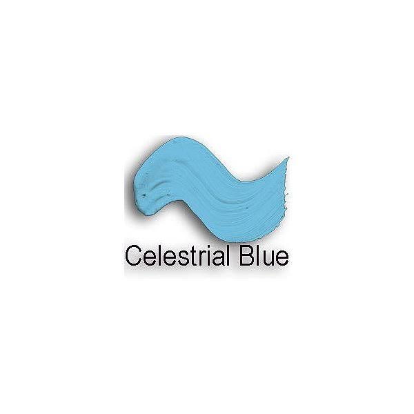 Chalk Furniture Paint, Gallon, 42 Celestial Blue P56547