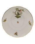 Covered Bouillon Saucer Z931000