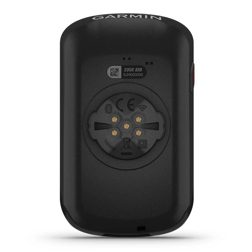 Bike Computer Bundle with Black Silicone Case & Screen Protectors (x2) X242