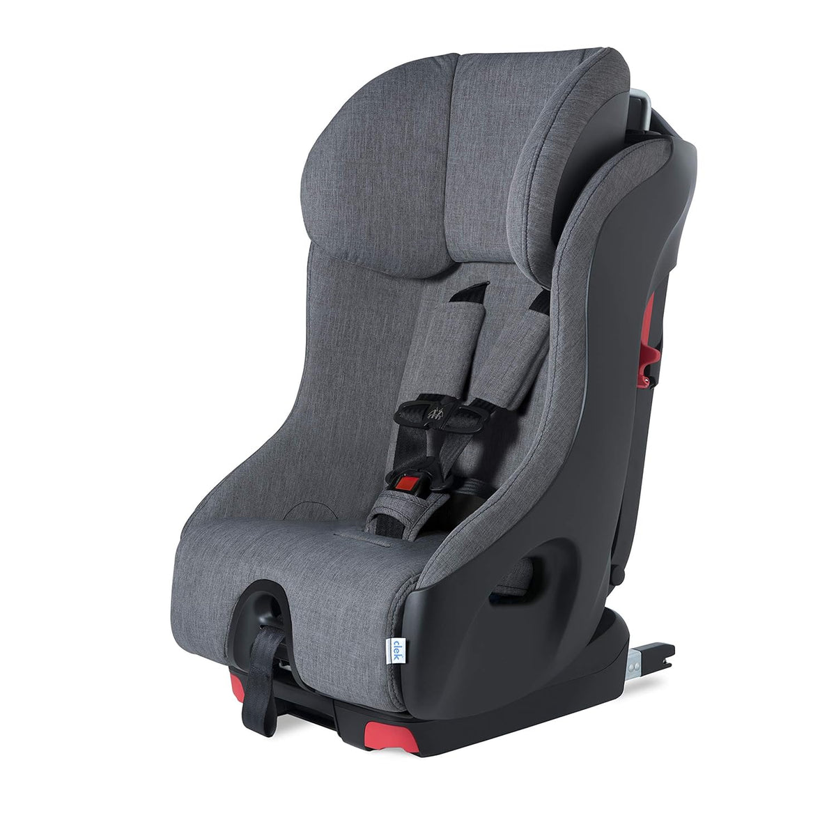 Pitch Black Convertible Car Seat D980363