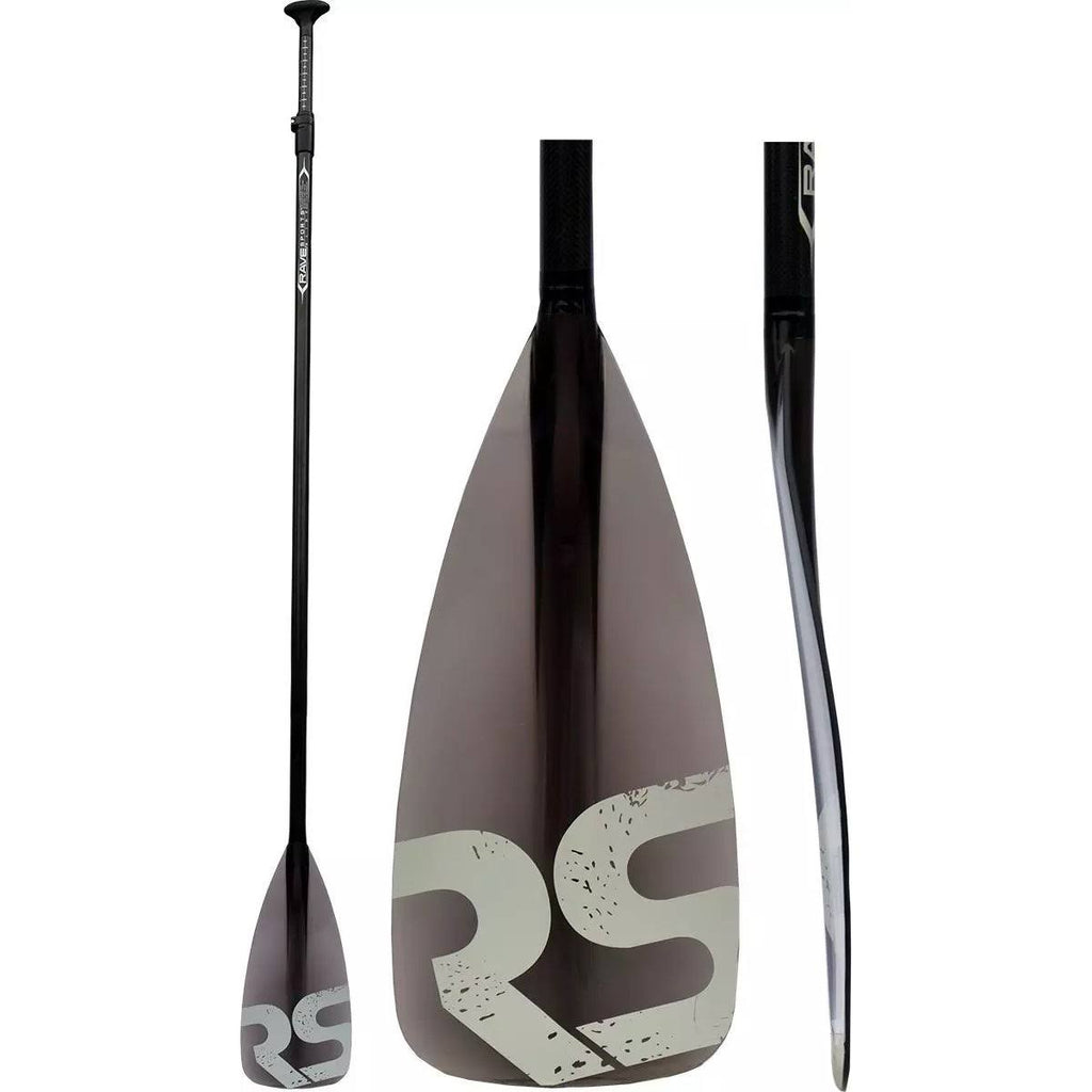 Polycarbon Sup Paddle H1976