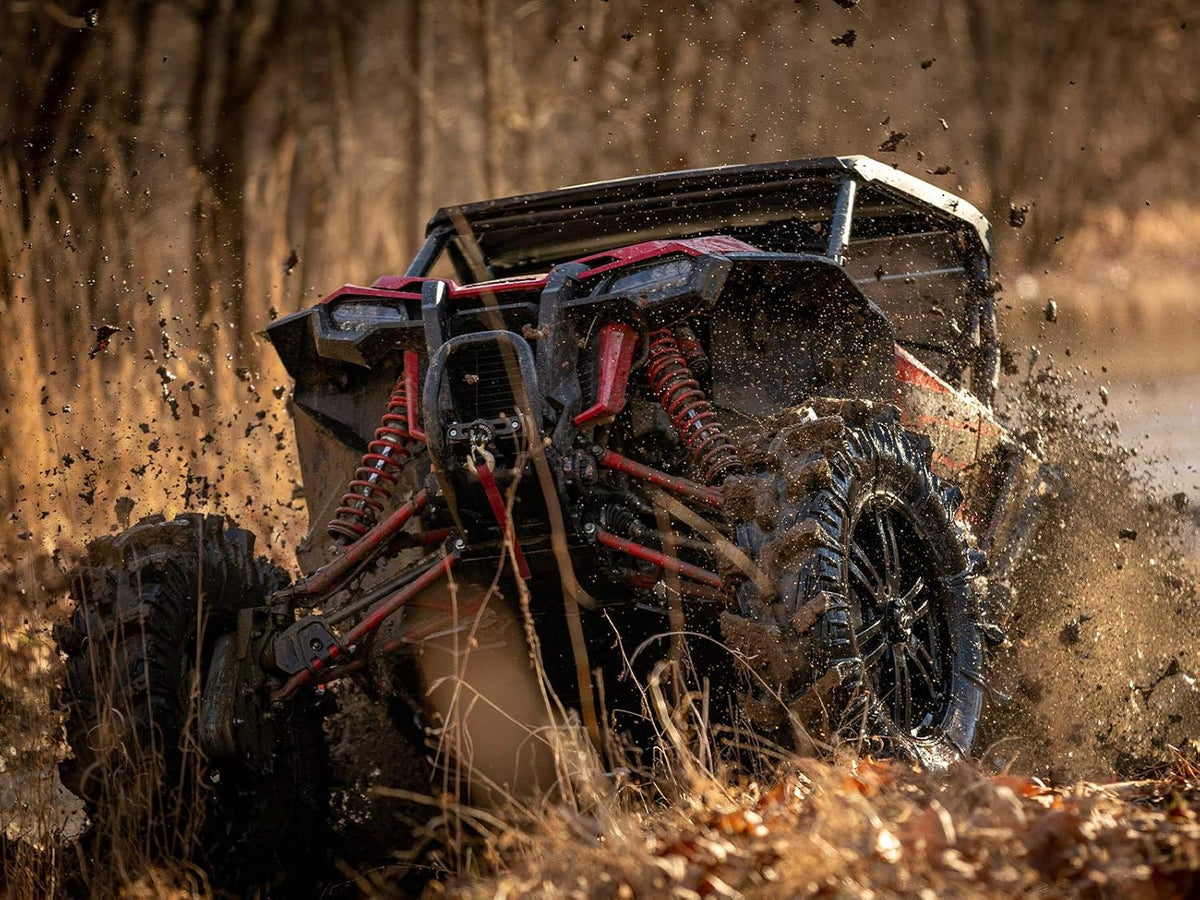 44x10-24 Mud Tire H89227