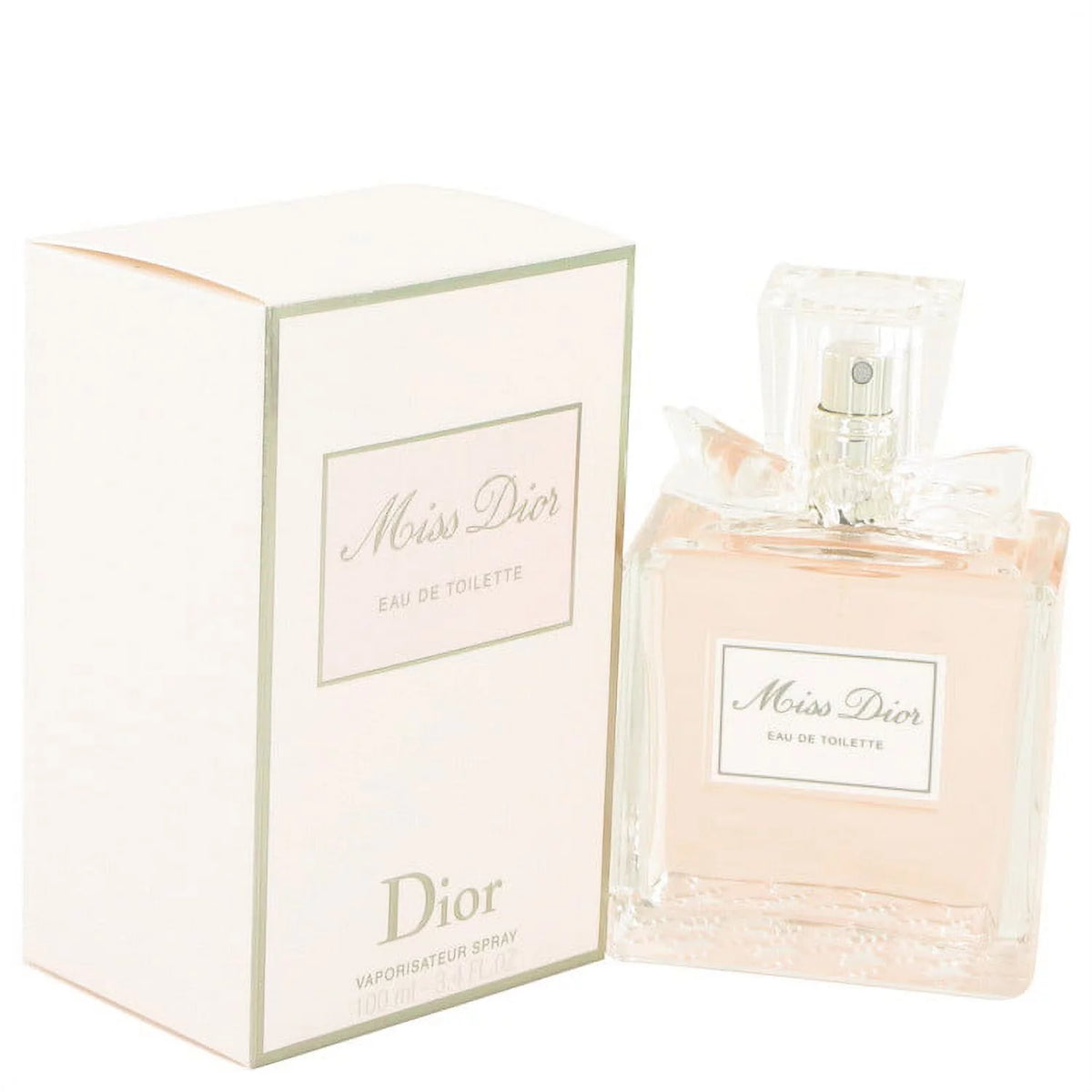 3.4 oz Eau De Toilette Spray Perfume E302