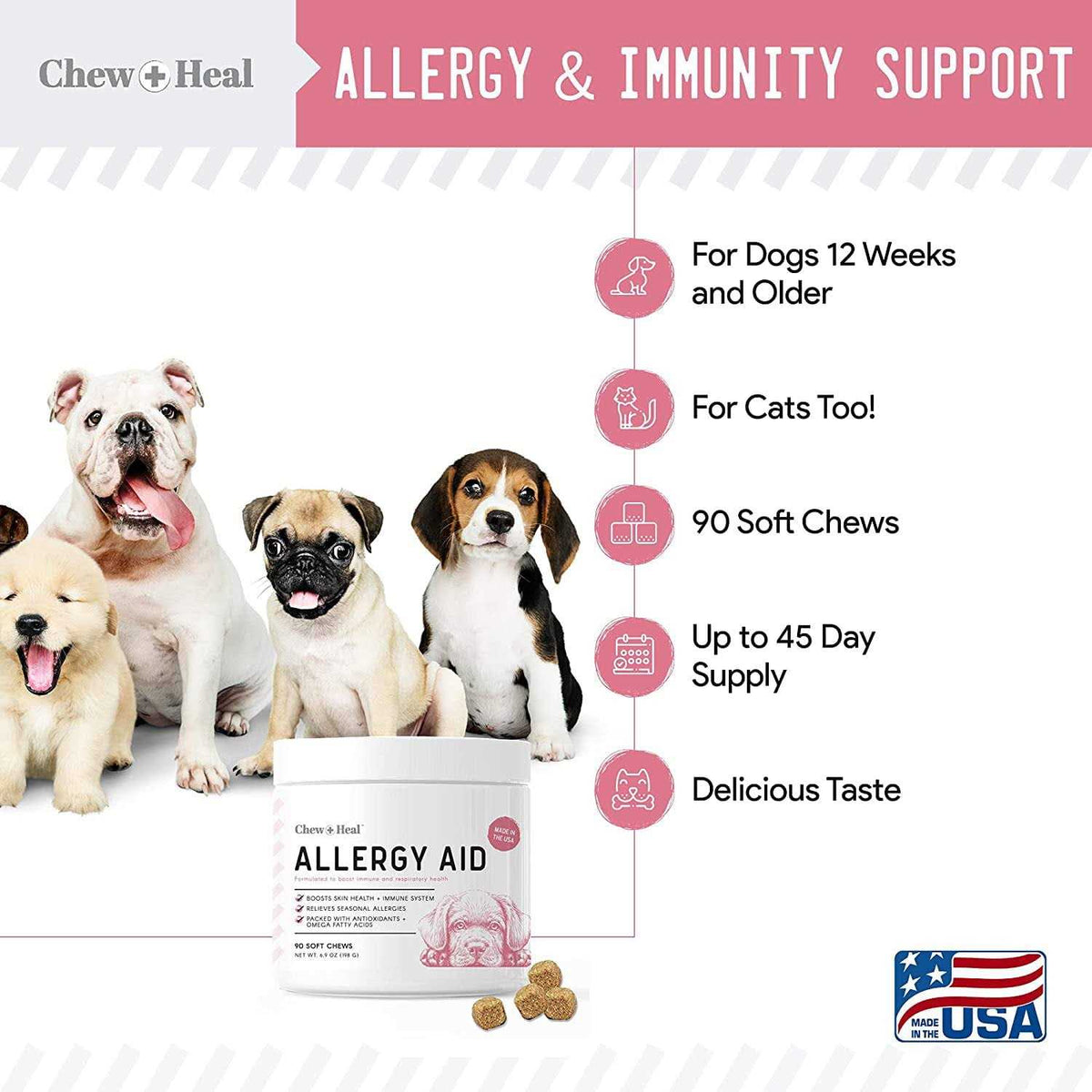 Allergy Aid Z52504