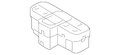 Switch Assembly R797471