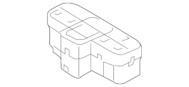Switch Assembly R797471
