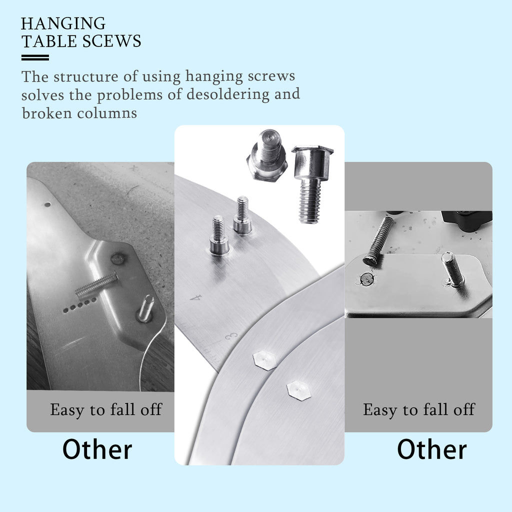 Adjustable Stair Tread Measuring Tool R6513