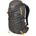 Black 20L Lightweight Hiking Backpack M37230